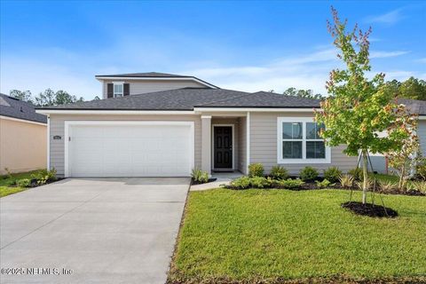 4954 BIG PINE Drive Jacksonville FL 32218