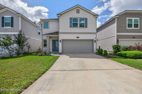 4824 RED EGRET Drive Jacksonville FL 32257