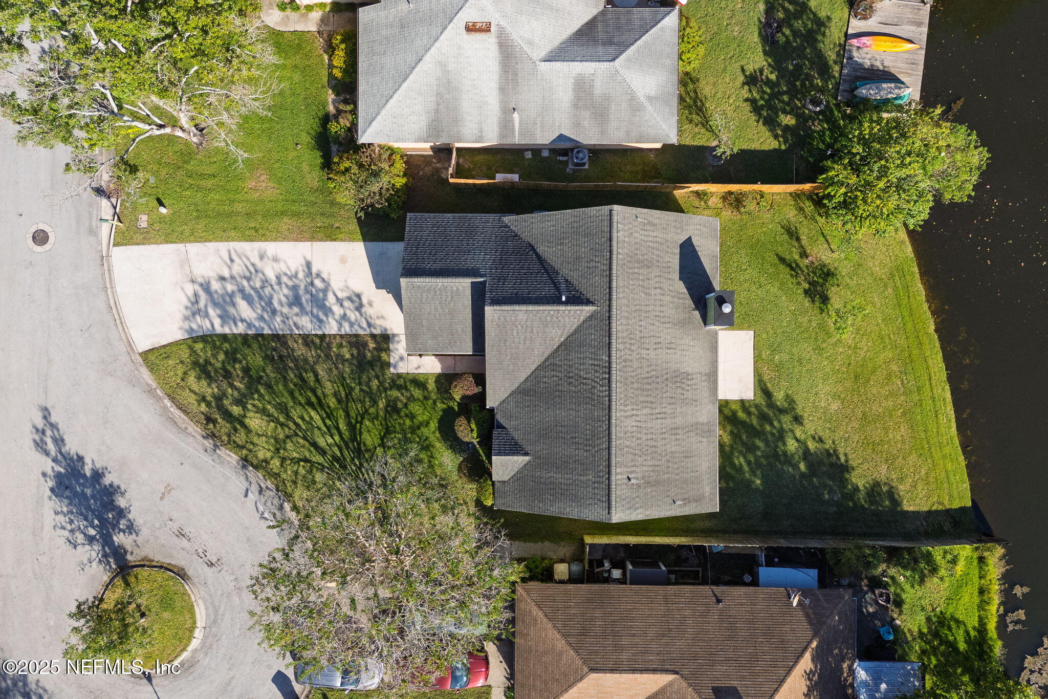 3820 BALD EAGLE Lane