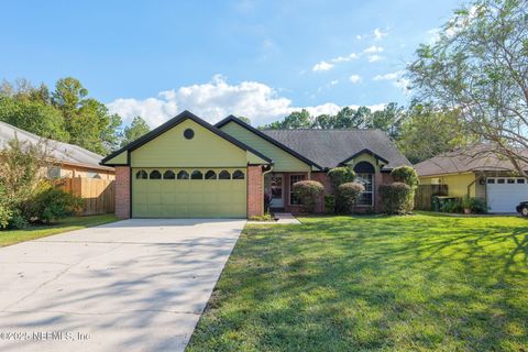 3820 BALD EAGLE Lane Jacksonville FL 32257