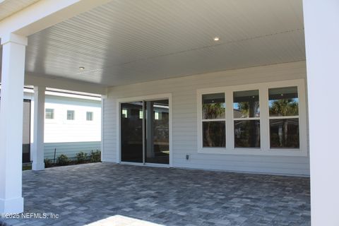 A home in St. Johns