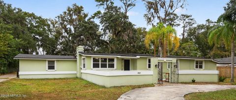 Photo of 4157 WATER OAK Lane, Jacksonville, FL 32210 (MLS # 2144422)