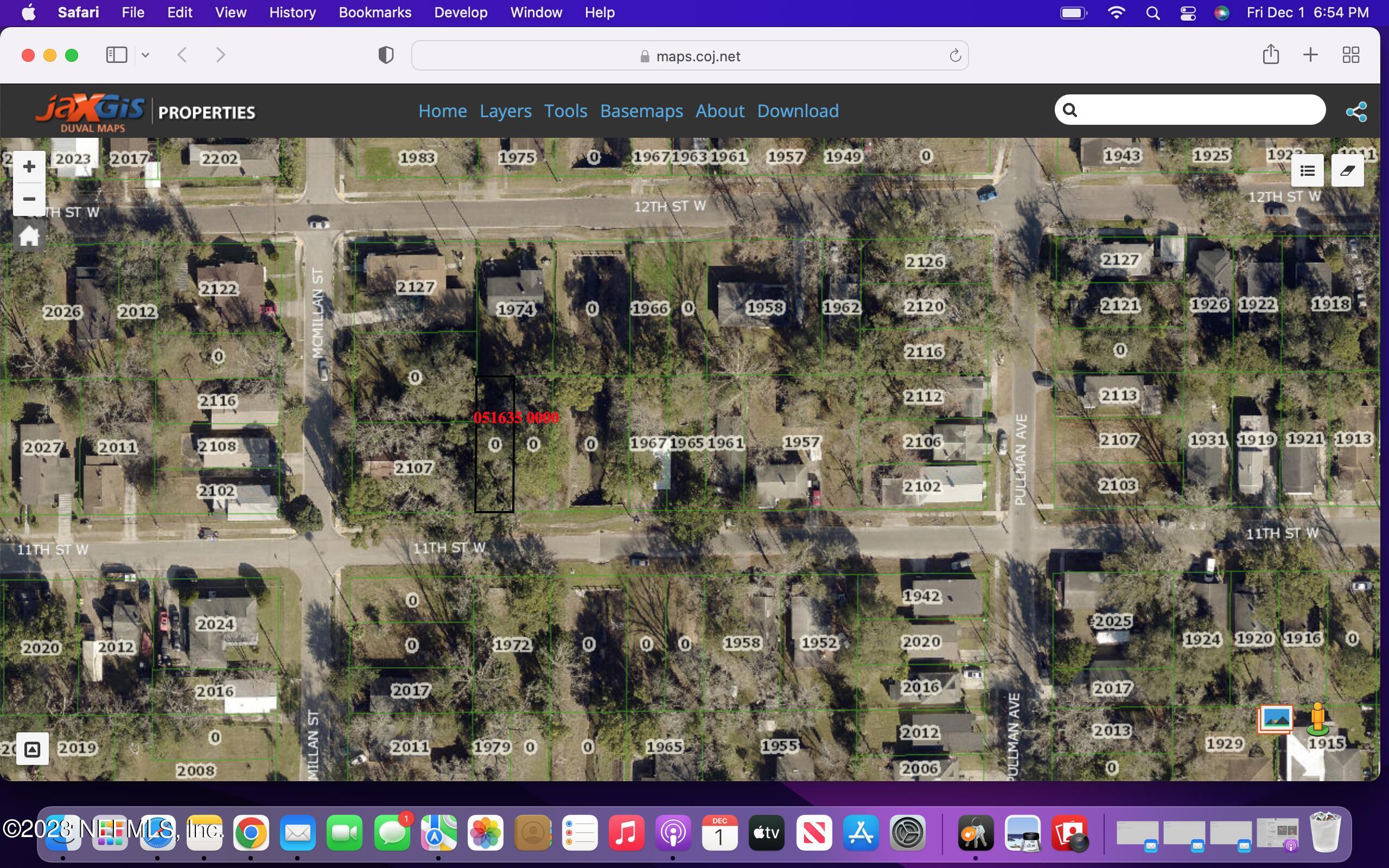 Jacksonville, FL home for sale located at 0 W 11TH Street, Jacksonville, FL 32206