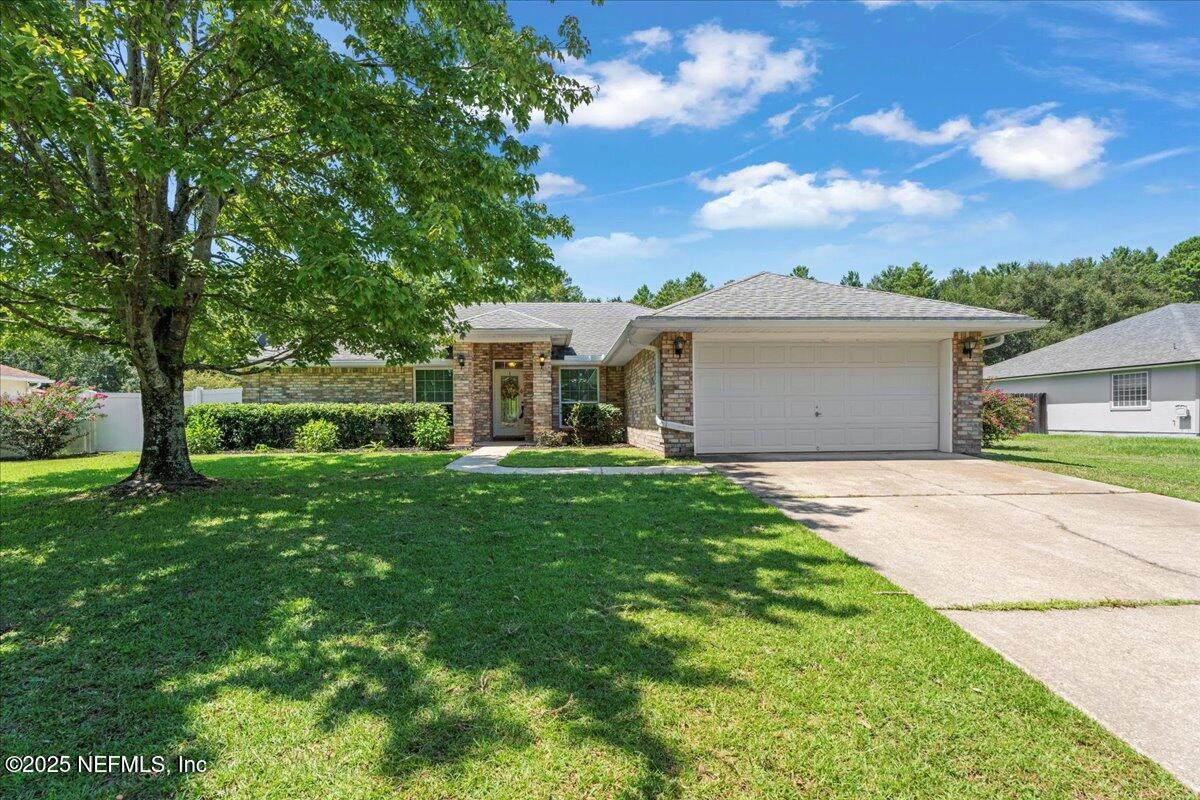 3022 HIDDEN OAKS Drive