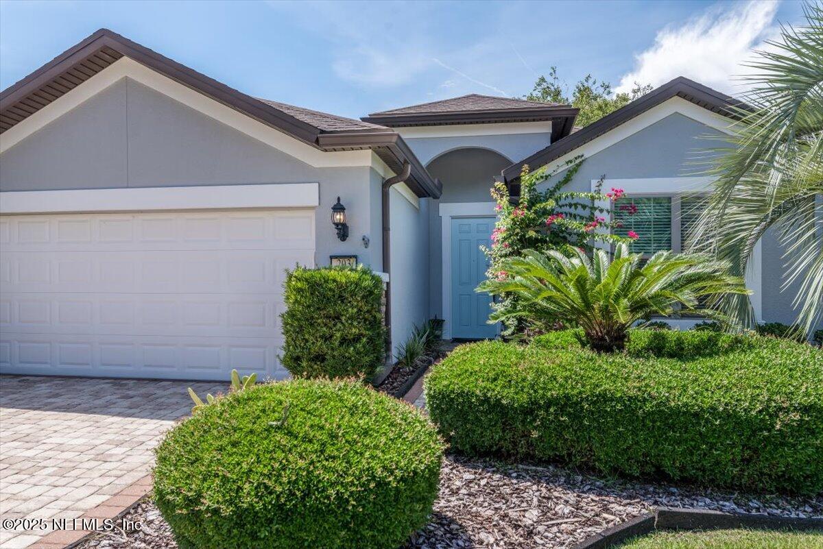 203 WOODHURST Drive