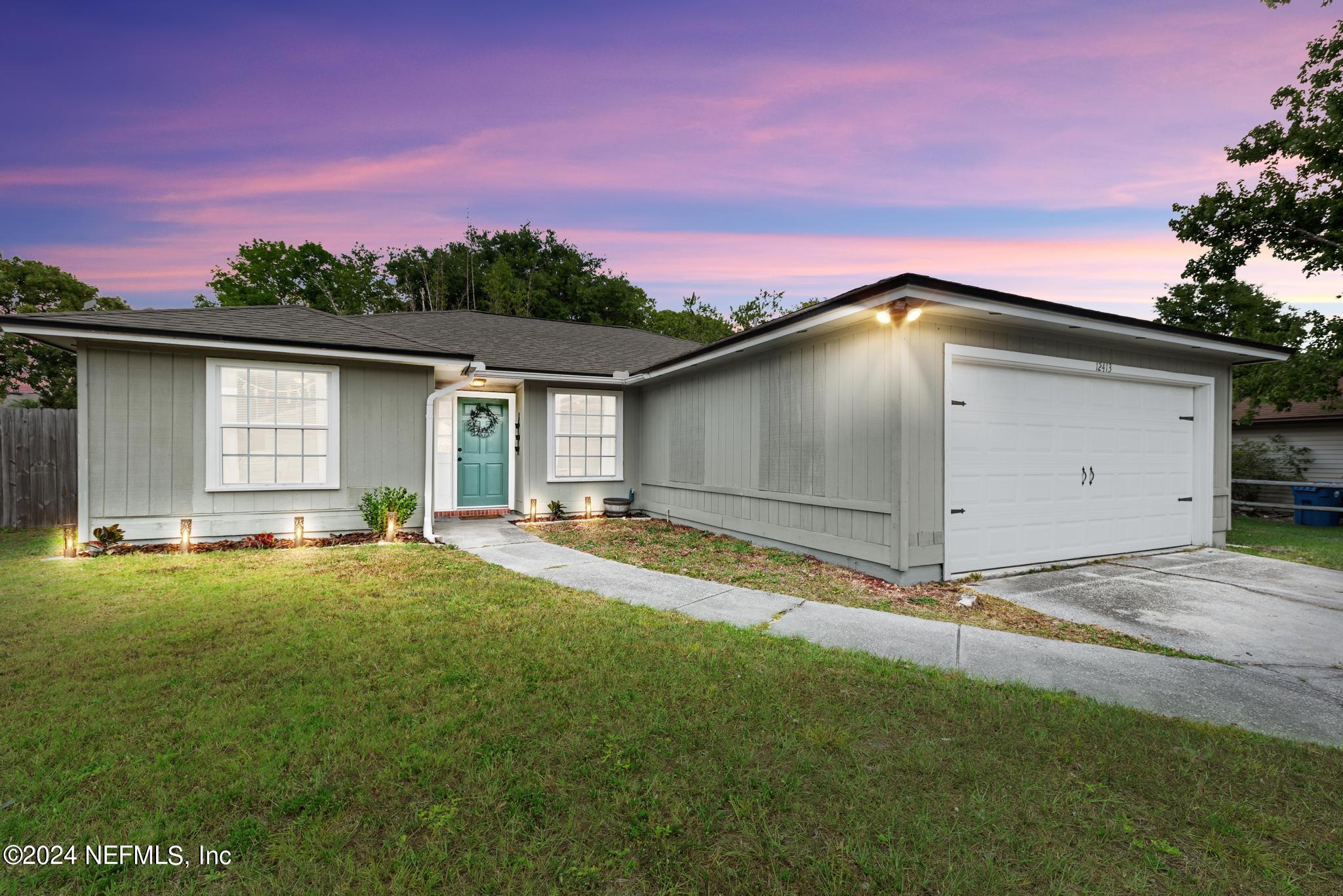 Jacksonville, FL home for sale located at 12413 Safeshelter Drive S, Jacksonville, FL 32225