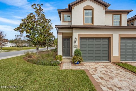 A home in Ponte Vedra