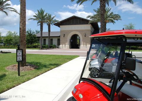 A home in Ponte Vedra