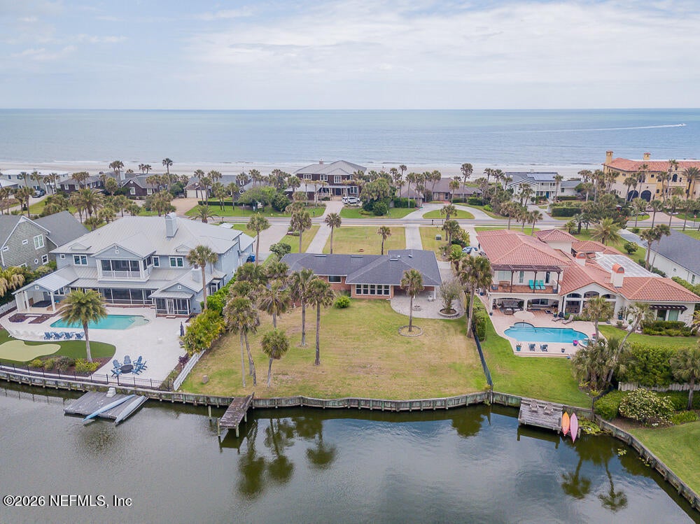 418 PONTE VEDRA Boulevard