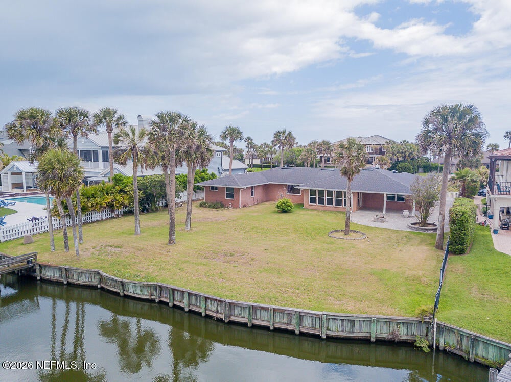 418 PONTE VEDRA Boulevard