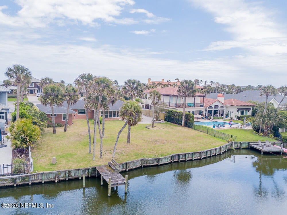 418 PONTE VEDRA Boulevard