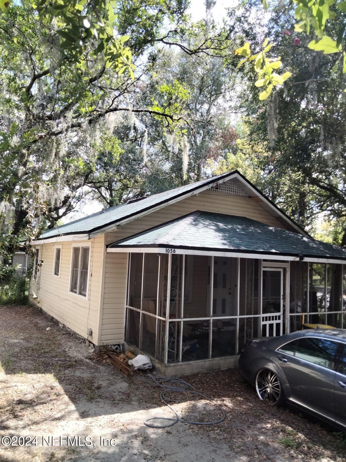 Jacksonville, FL home for sale located at 1056 ALDERSIDE Street, Jacksonville, FL 32208