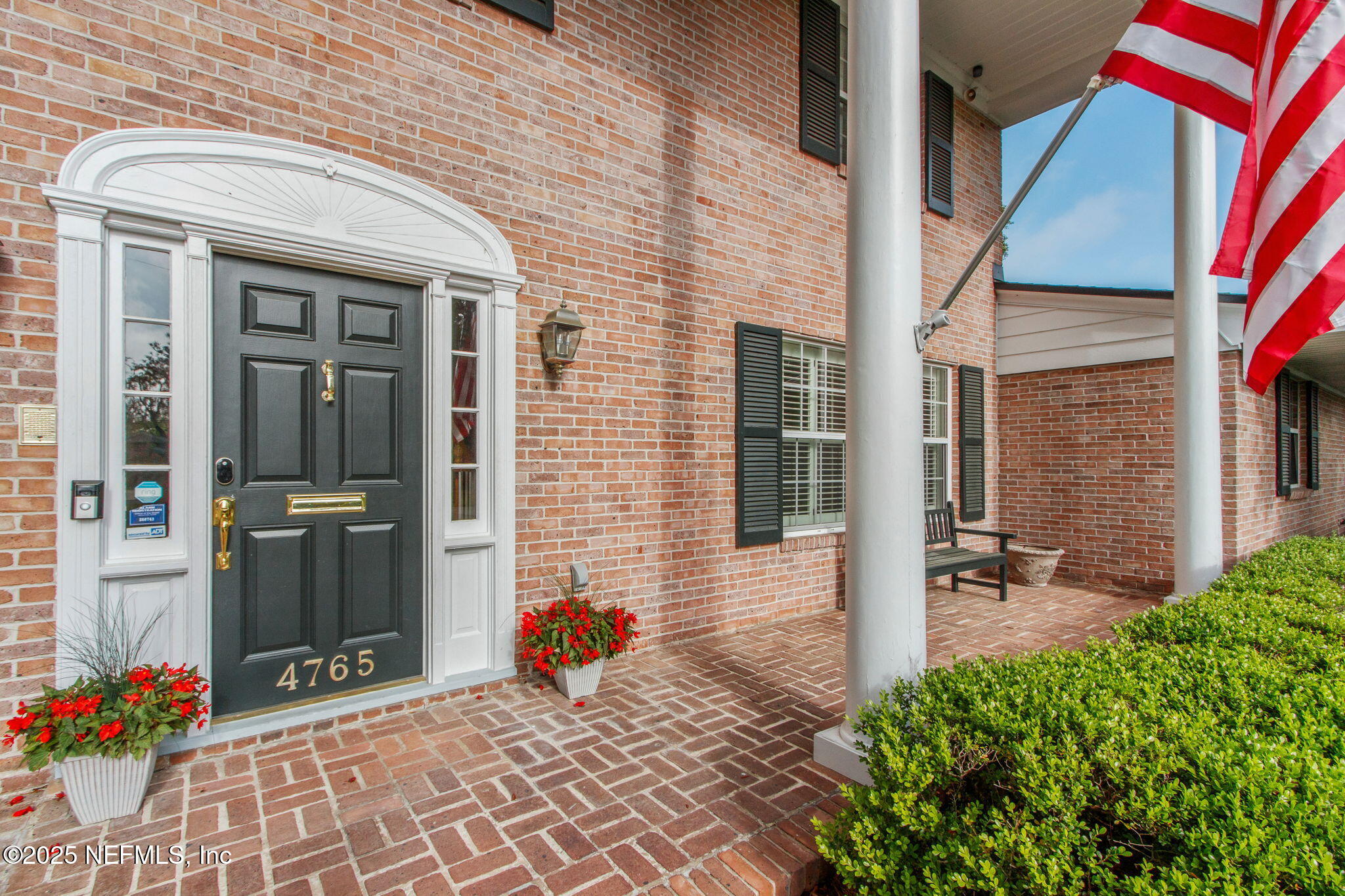 4765 LONG BOW Road