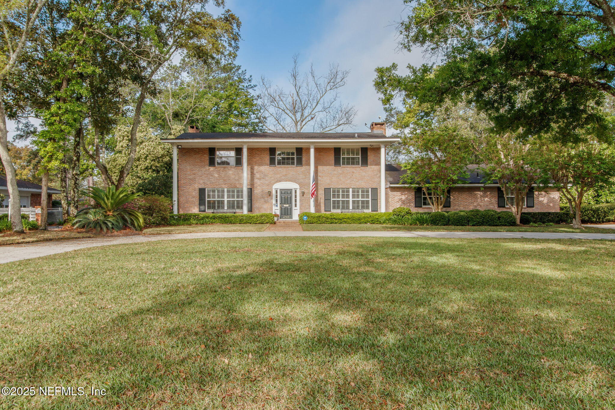 4765 LONG BOW Road