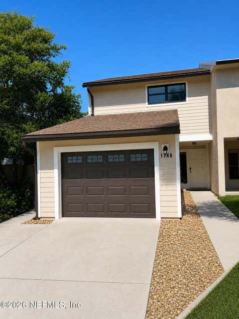 Photo of 1746 OCEAN GROVE Drive, Atlantic Beach, FL 32233 (MLS # 2156806)