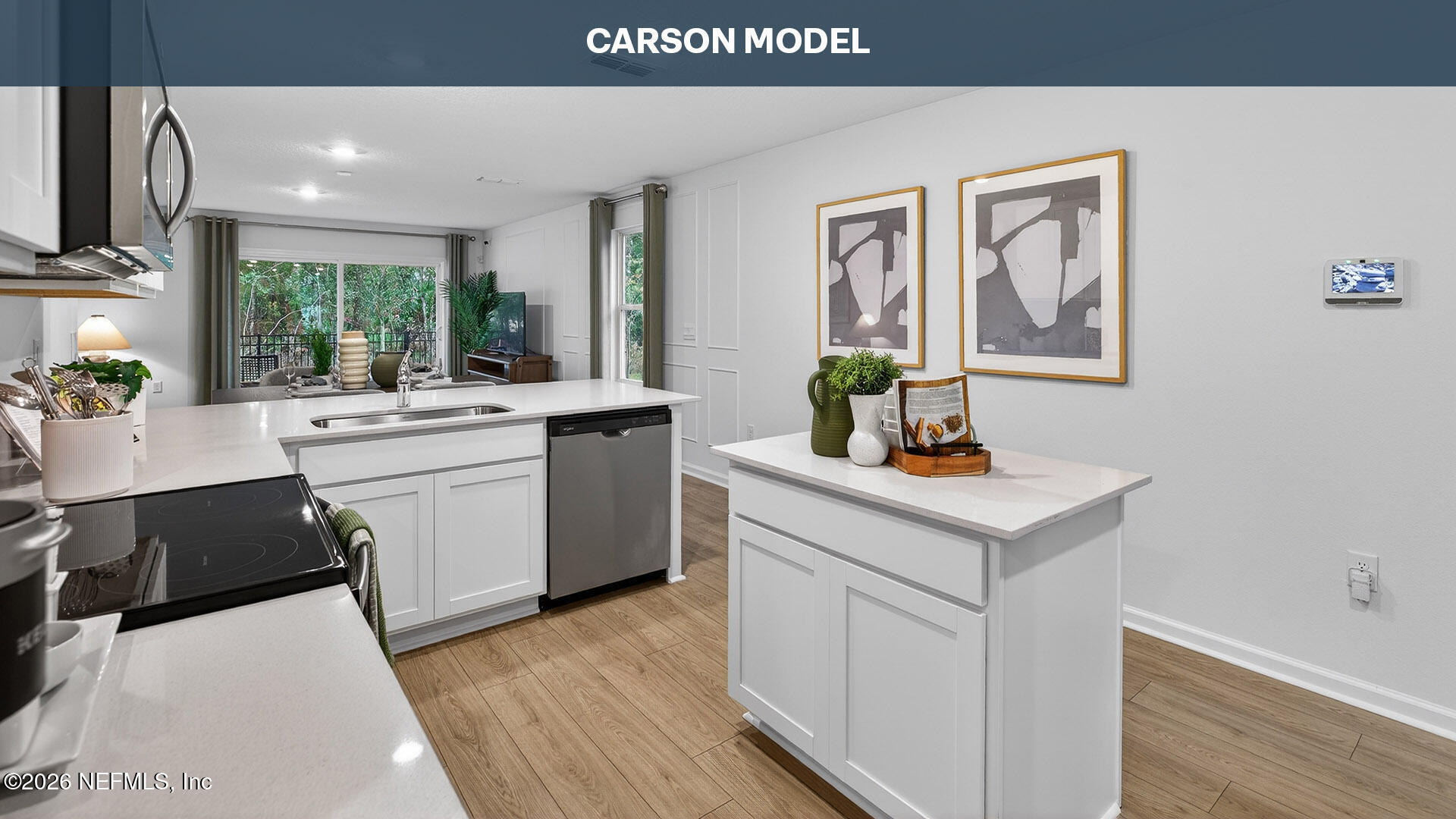 12758 GERONIMO Place