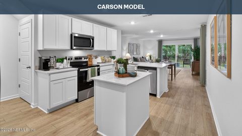 12758 GERONIMO Place Jacksonville FL 32218