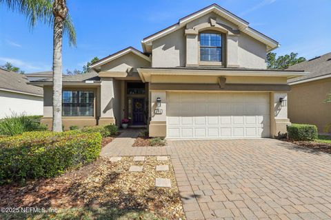 191 CORNWALL Drive Ponte Vedra FL 32081
