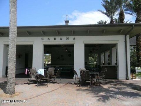 A home in Ponte Vedra