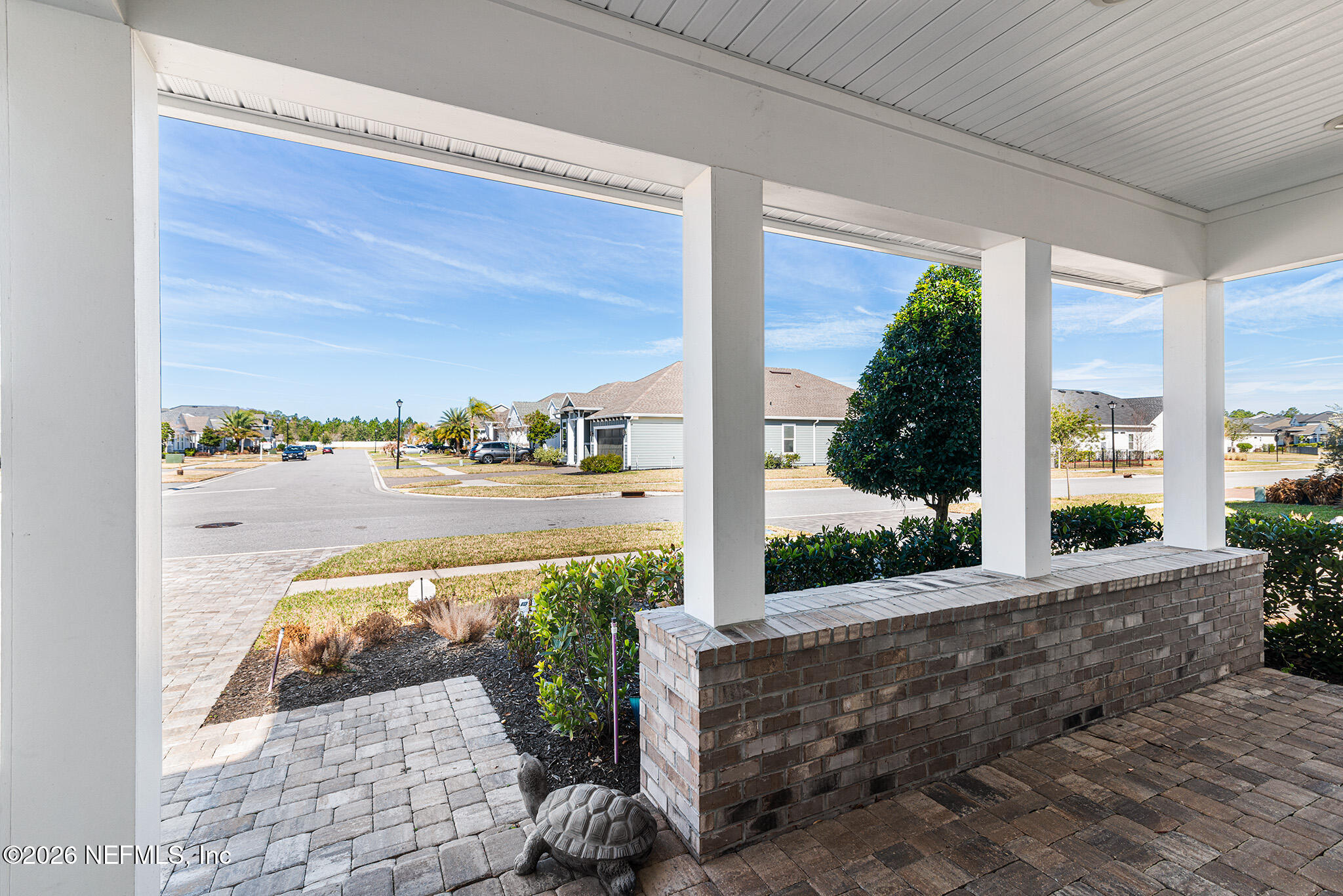 10455 AVENTURA Drive