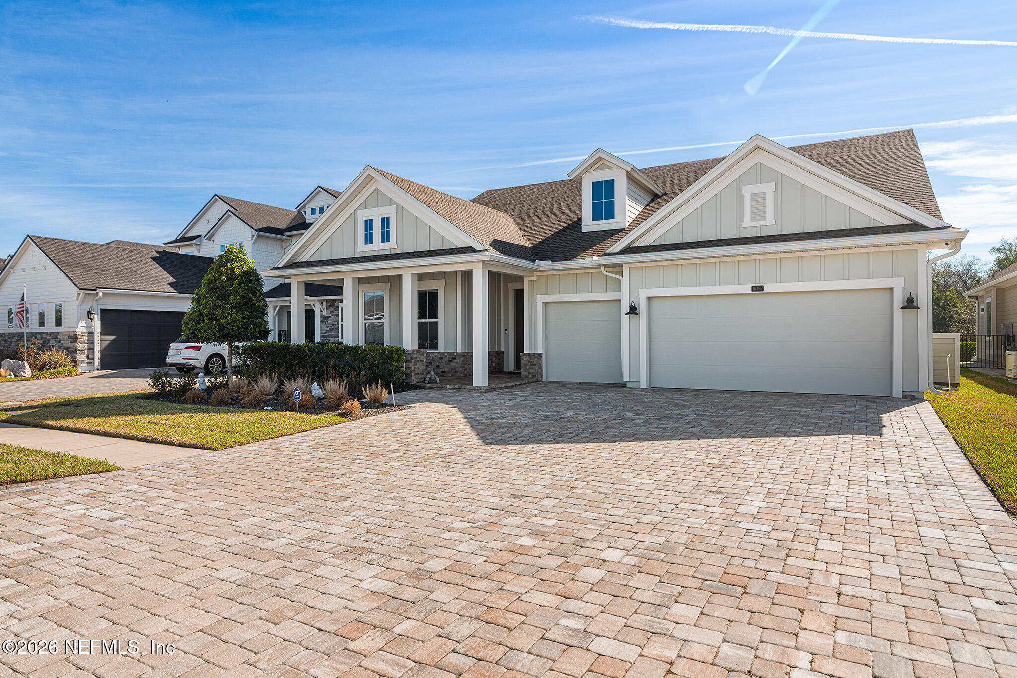 10455 AVENTURA Drive