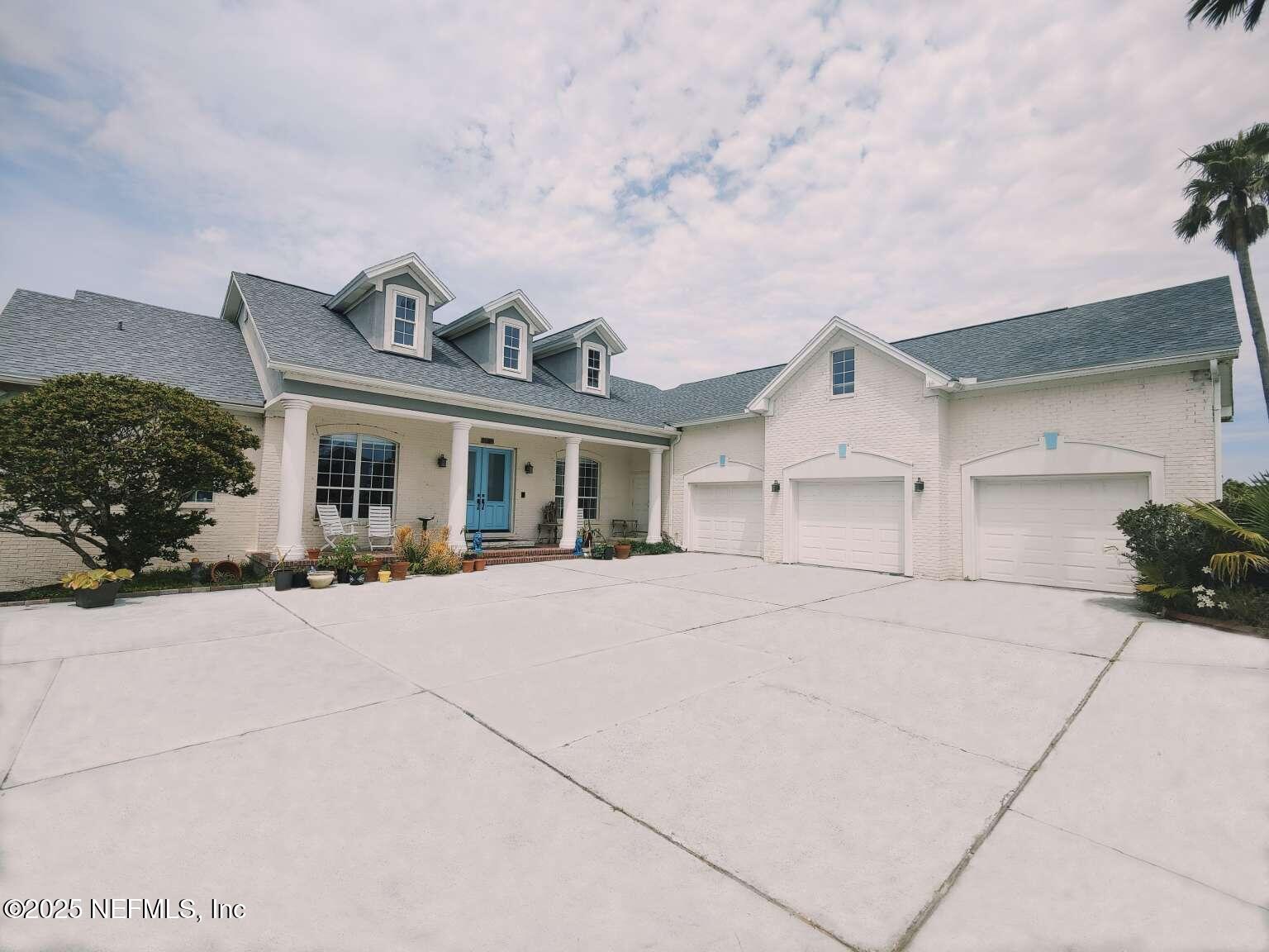 1062 PONTE VEDRA Boulevard
