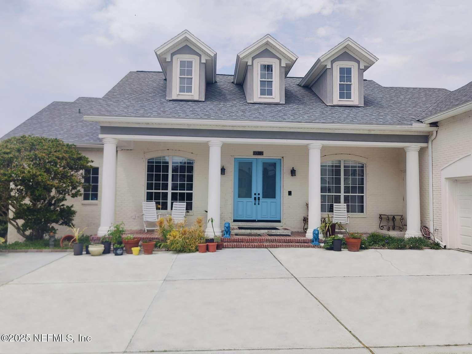 1062 PONTE VEDRA Boulevard