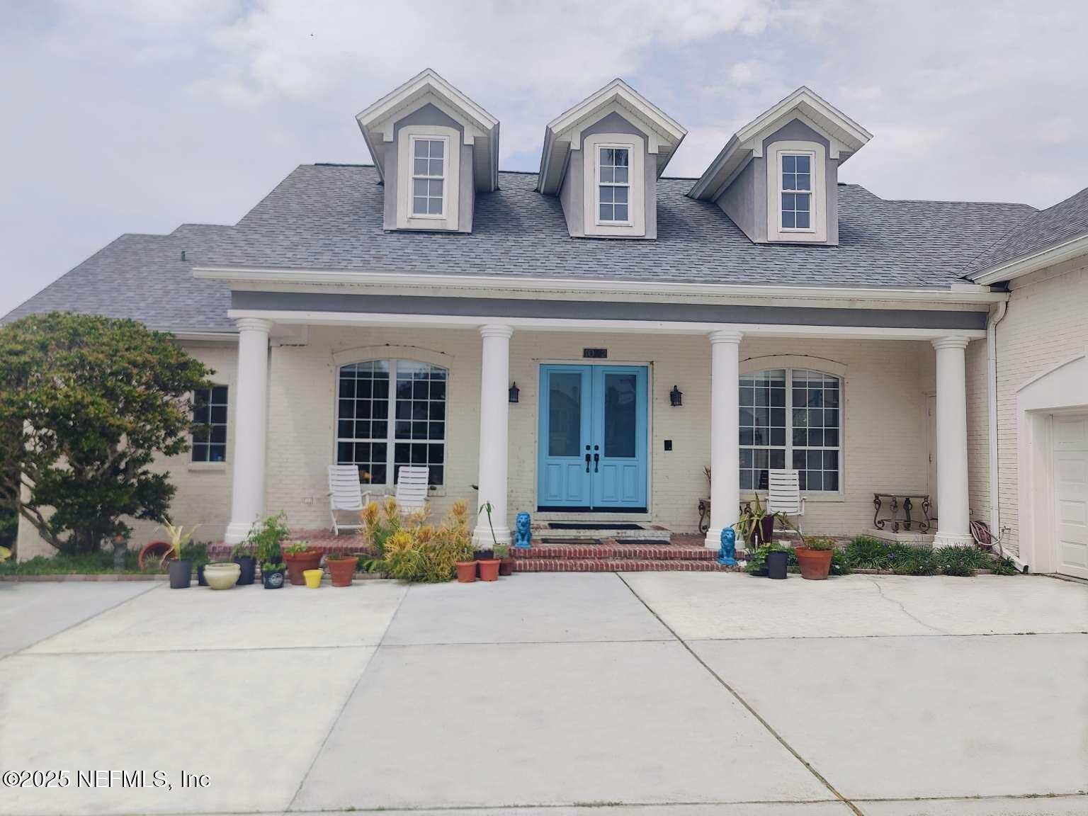1062 PONTE VEDRA Boulevard