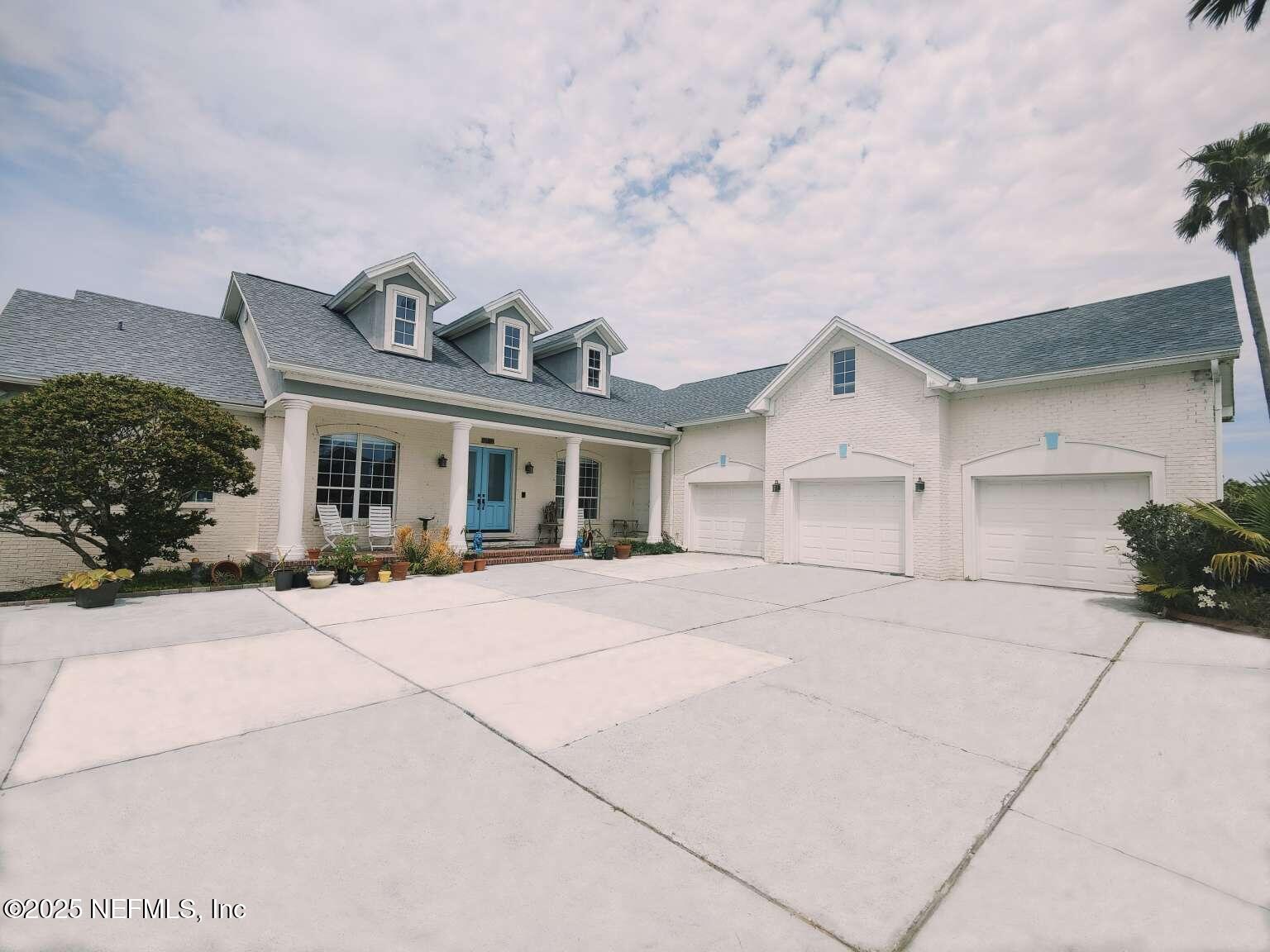 1062 PONTE VEDRA Boulevard