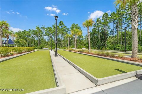 A home in Ponte Vedra