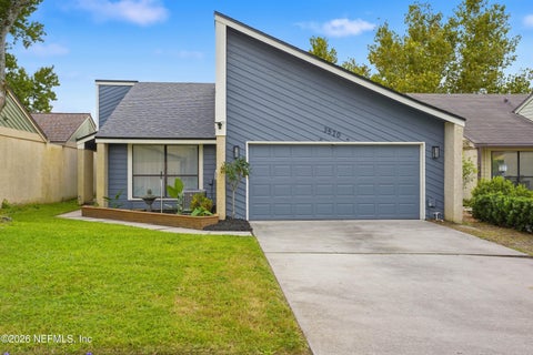 Photo of 3520 PEERLESS DOCK Court, Jacksonville, FL 32223 (MLS # 2166562)