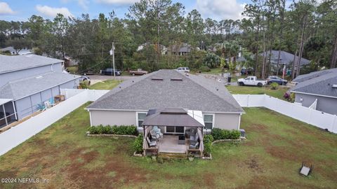 A home in Palm Coast