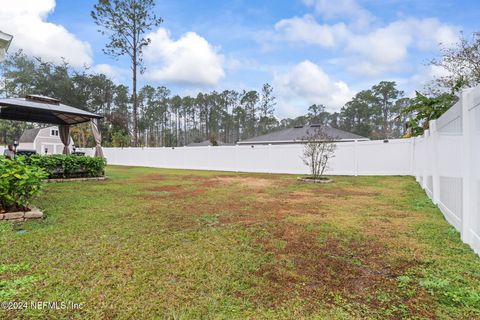 A home in Palm Coast