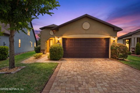 Photo of 294 WOOD POND Loop, Ponte Vedra, FL 32081 (MLS # 2143785)