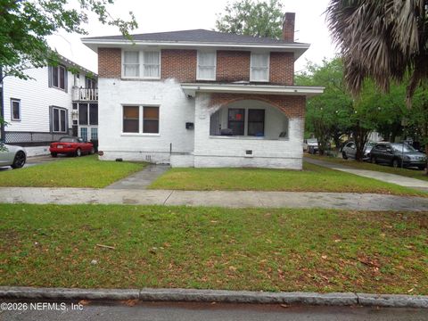 Photo of 152 W 10TH Street, Jacksonville, FL 32206 (MLS # 2145269)
