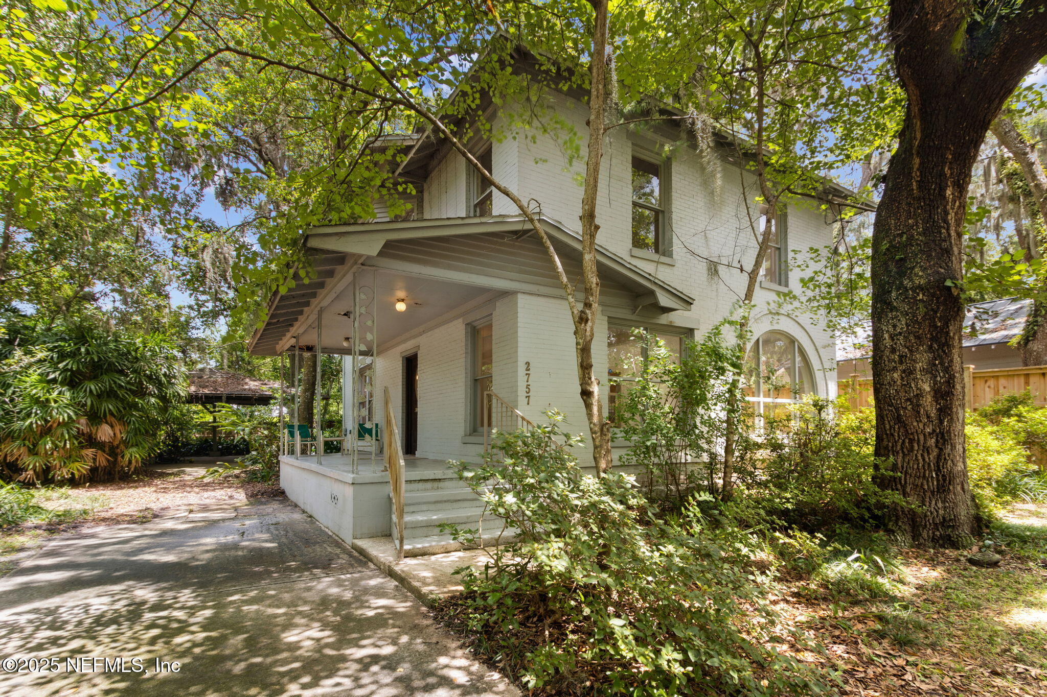 2757 ARAPAHOE Avenue