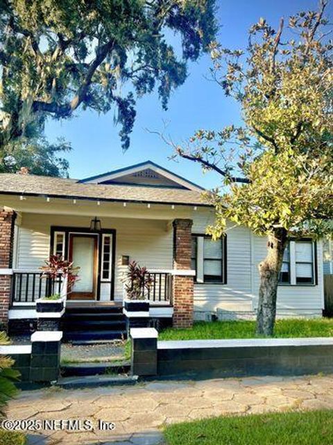 Photo of 231 E 18TH Street, Jacksonville, FL 32206 (MLS # 2137712)