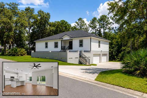 Photo of 4785 GOPHER Circle, Middleburg, FL 32068 (MLS # 2160036)
