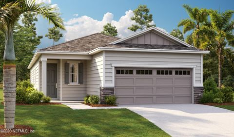 8225 MARIETTA STILL DR, JACKSONVILLE, FL 32221 - #: 1234171