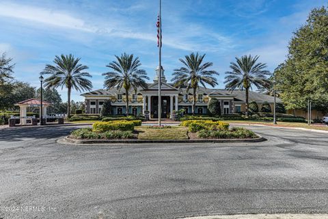 A home in Orange Park