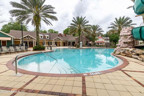 A home in Orange Park