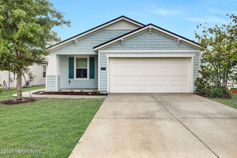 Photo of 339 CAMINHA Road, St. Augustine, FL 32084 (MLS # 2139854)
