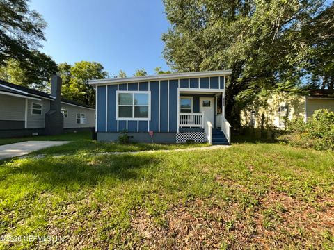 2065 W 14TH Street Jacksonville FL 32209
