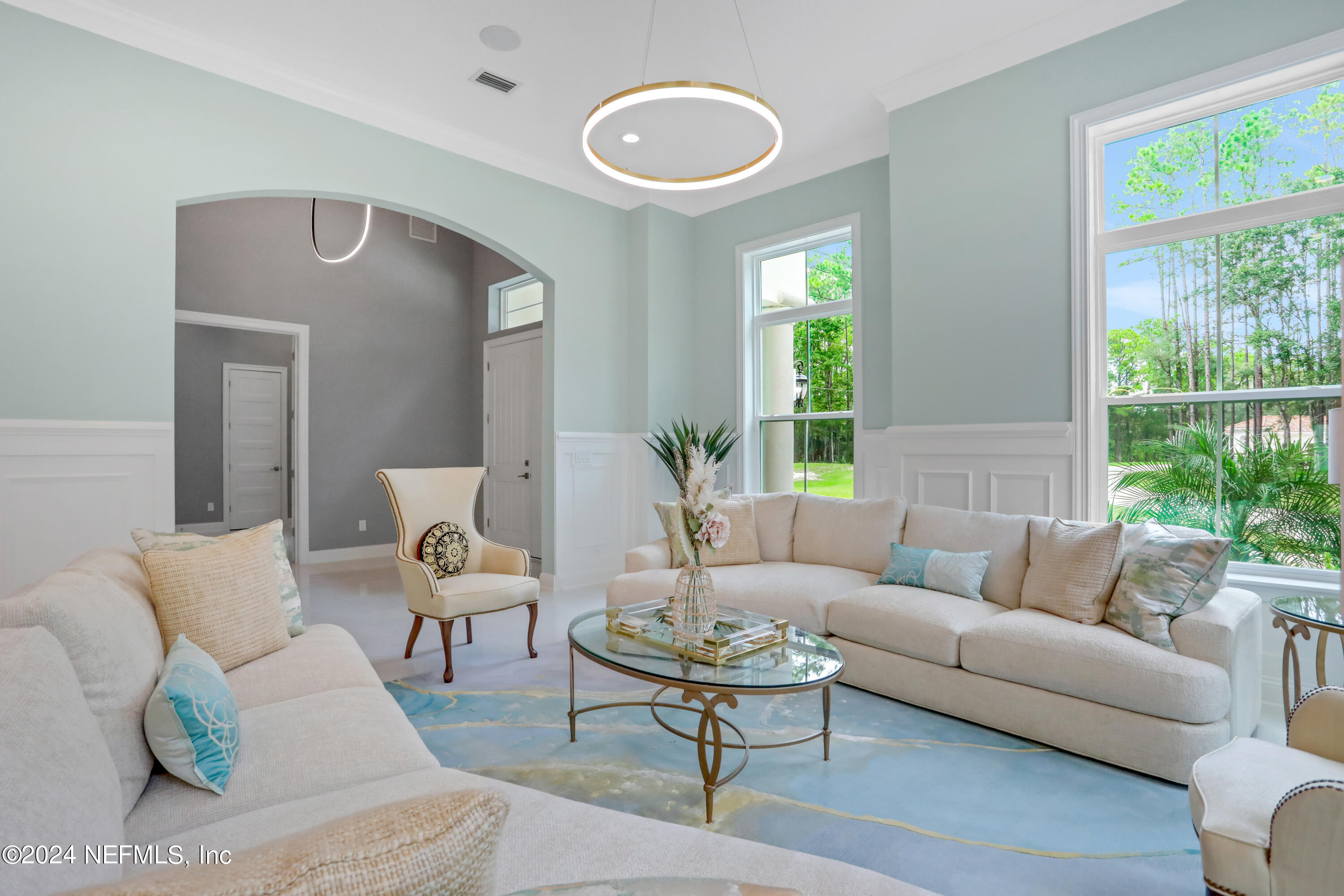 432 AJ MILLS Road
