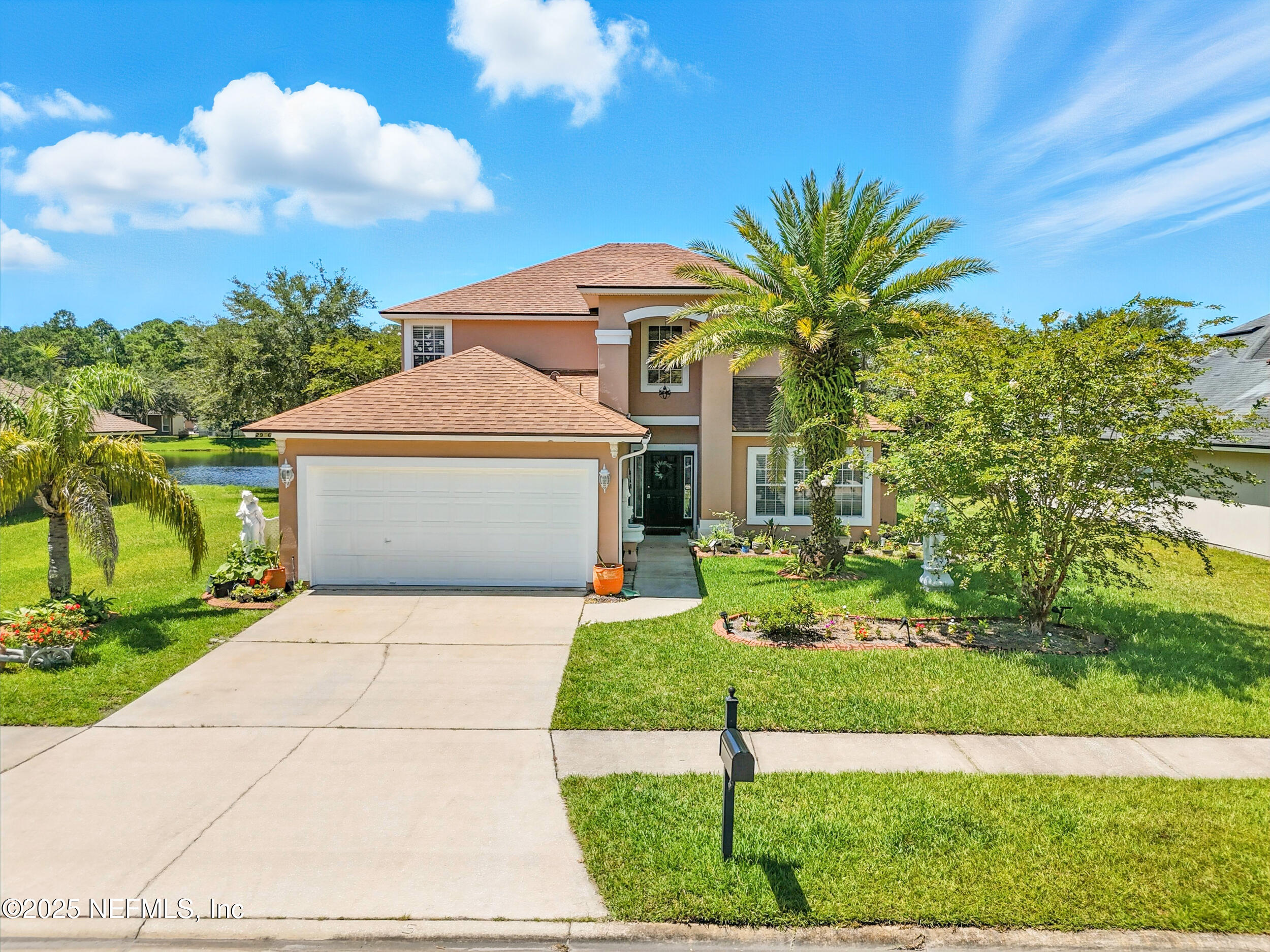 2956 BRIGHT EAGLE Drive