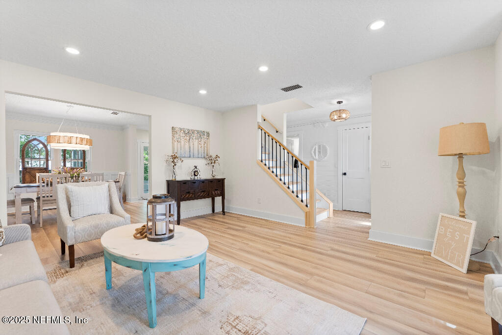 5917 ORCHARD POND Drive