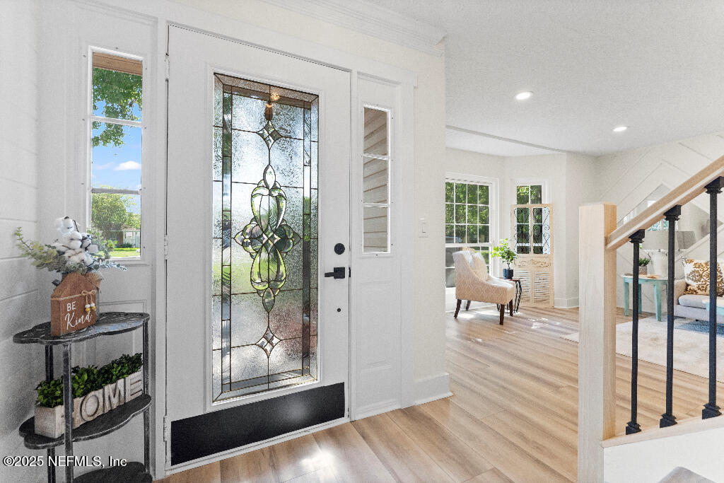 5917 ORCHARD POND Drive