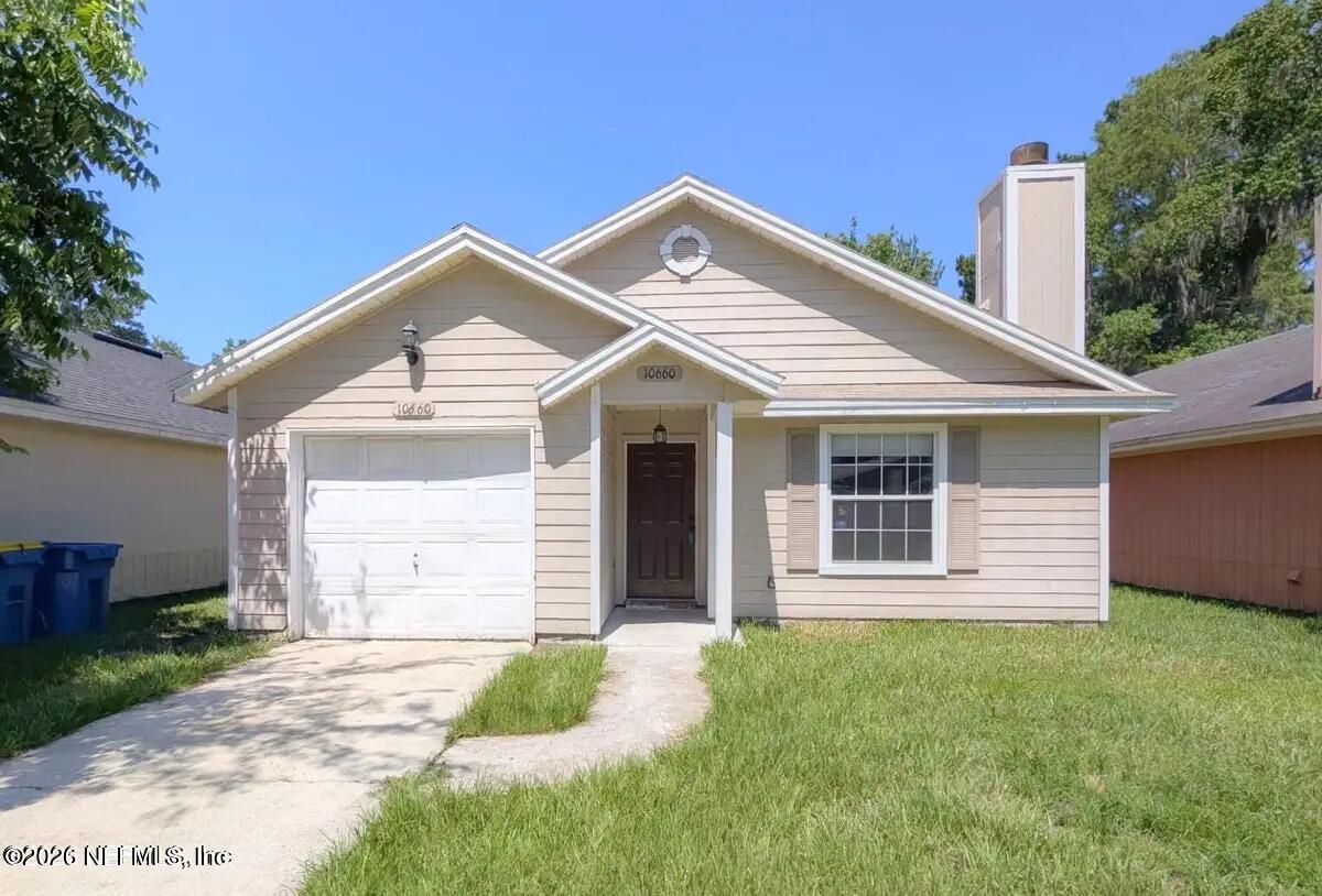 10660 NORTHWYCK Drive