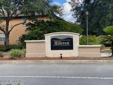 3778 HARTSFIELD FOREST CIR, JACKSONVILLE, FL 32277 - #: 1248462