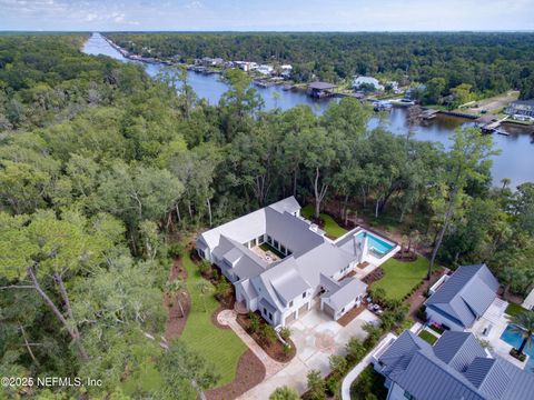 260 AUTUMN TIDE Trail Ponte Vedra FL 32081